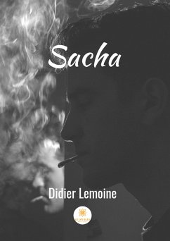 Sacha (eBook, ePUB) - Lemoine, Didier