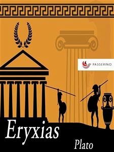 Eryxias (eBook, ePUB) - Plato