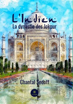 L'Indien (eBook, ePUB) - Sedoff, Chantal