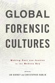 Global Forensic Cultures (eBook, ePUB)