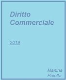 Diritto Commerciale (eBook, ePUB)