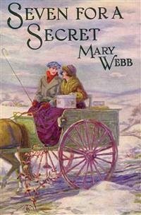 Seven for a Secret (eBook, ePUB) - Webb, Mary