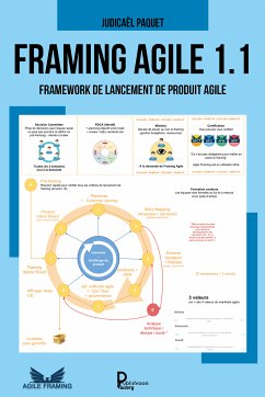 Framing Agile 1.1 (eBook, ePUB) - Paquet, Judicaël