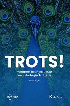 Trots! (eBook, ePUB) - s'Jongers, Peter