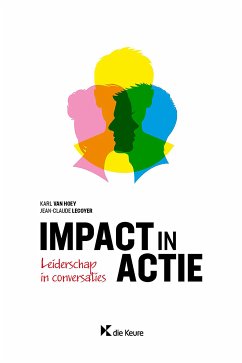 Impact in actie (eBook, ePUB) - Van Hoey, Karl; Lecoyer, Jean-Claude