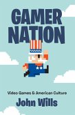 Gamer Nation (eBook, ePUB)