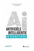 Artificiële Intelligentie in rekrutering (eBook, ePUB)