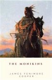 The Monikins (eBook, ePUB)