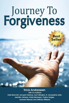 Journey To Forgiveness - Andreassen, Tricia