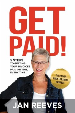 Get Paid! - Reeves, Jan