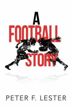 Cover A Football Story