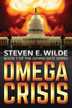 Omega Crisis - Wilde, Steven E.