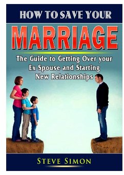 How to Save Your Marriage - Waters, Kathleen