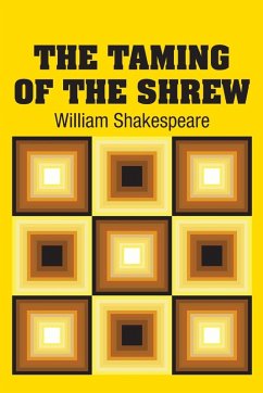 The Taming of the Shrew - Shakespeare, William