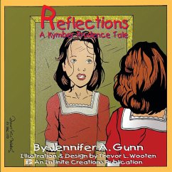Reflections: A Kymber Prudence Tale - Gunn, Jennifer A.