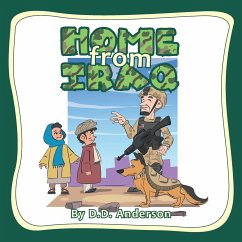 Home from Iraq - Anderson, D. D.