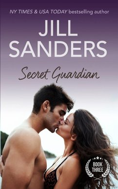 Secret Guardian - Sanders, Jill