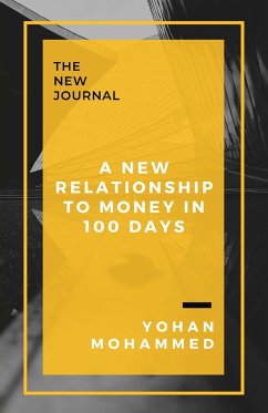 A New Relationship to Money in 100 Days - Mohammed, Yohan