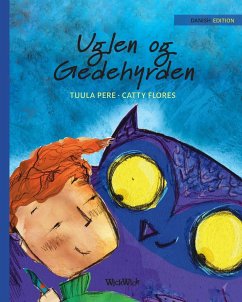 Uglen og Gedehyrden - Pere, Tuula