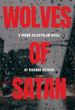 The Wolves Of Satan - Cozicar, Richard