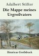 Die Mappe meines Urgroßvaters... - Bild 1