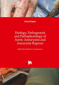 Etiology, Pathogenesis and Pathophysiology of Aortic Aneurysms and Aneurysm Rupture