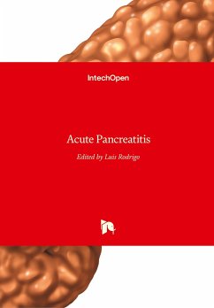 Acute Pancreatitis