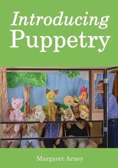 Introducing Puppetry - Arney, Margaret