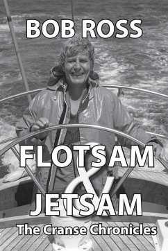 Flotsam & Jetsam - Ross, Bob