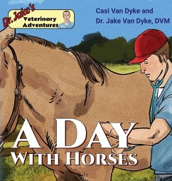 Dr. Jake's Veterinary Adventures - Dyke, Casi van