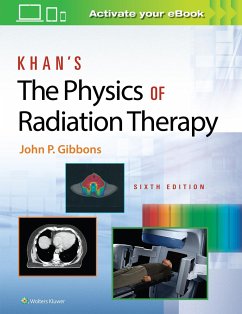 Khan's The Physics of Radiation Therapy - Gibbons, John P.