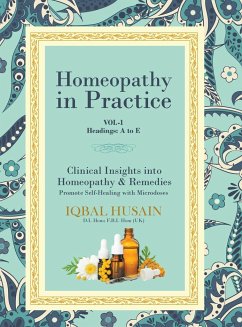 Homeopathy in Practice - Husain, Iqbal