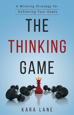 The Thinking Game - Lane, Kara