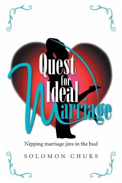 Cover Quest for Ideal Marriage