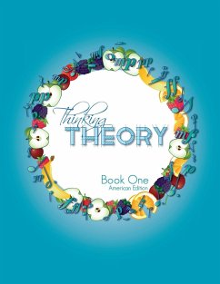 Thinking Theory Book One (American Edition) - Cantan, Nicola