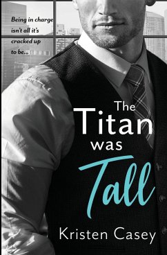 The Titan was Tall - Casey, Kristen