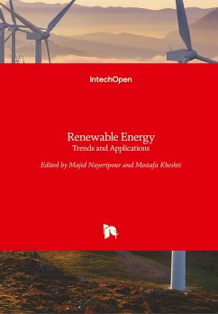 Cover Renewable Energy