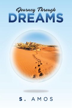 Cover Journey Through Dreams