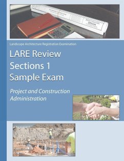 LARE Review Section 1 Sample Exam - Mathes, Pla Matt