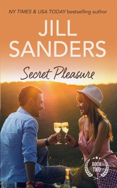 Cover Secret Pleasure