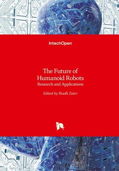 The Future of Humanoid Robots