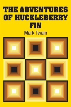 The Adventures of Huckleberry Fin - Twain, Mark