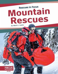 Mountain Rescues - Lewis, Mark L