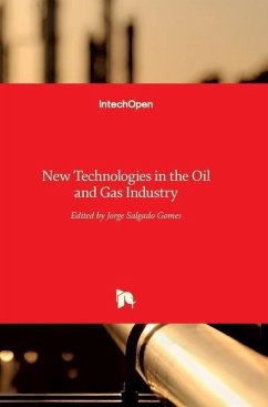 New Technologies in the Oil and Gas Industry