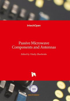 Passive Microwave Components and Antennas