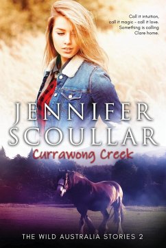 Currawong Creek - Scoullar, Jennifer