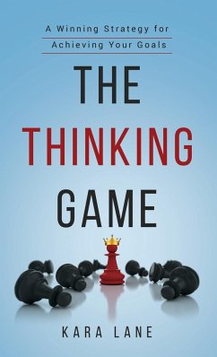The Thinking Game - Lane, Kara