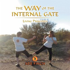 The Way of the Internal Gate - Finch, Ade