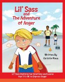 Lil' Sass and The Adventure of Anger