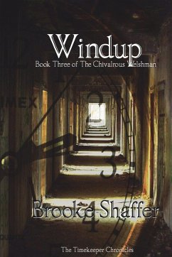 Windup - Shaffer, Brooke M